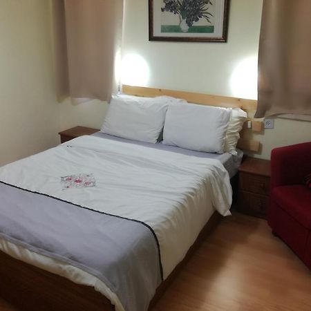 Zimmer Barzilay Arad Bagian luar foto