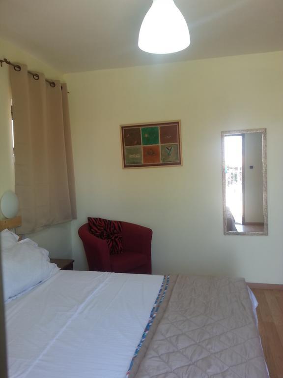 Zimmer Barzilay Arad Bagian luar foto